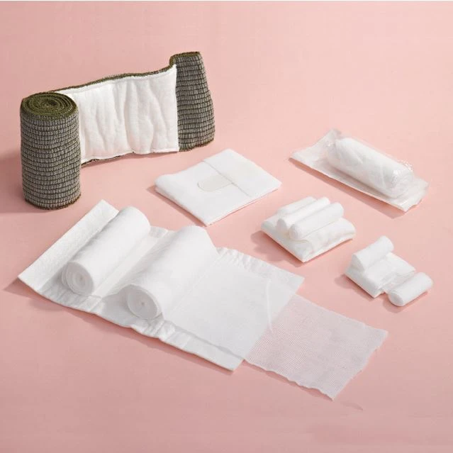 Blood Stopper Bandage