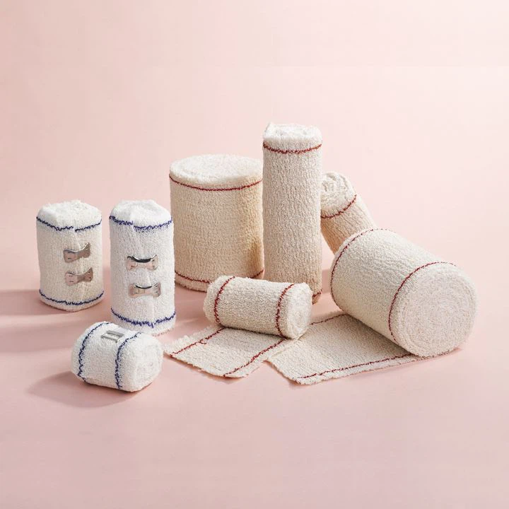 info-1-1 Cotton Crepe Bandage